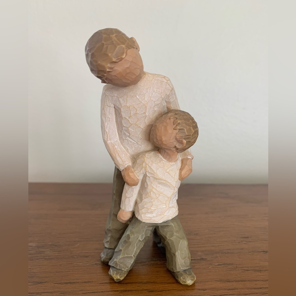 Willow Tree : Brothers